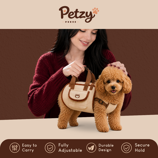 PawTreck Carrier Backpacks